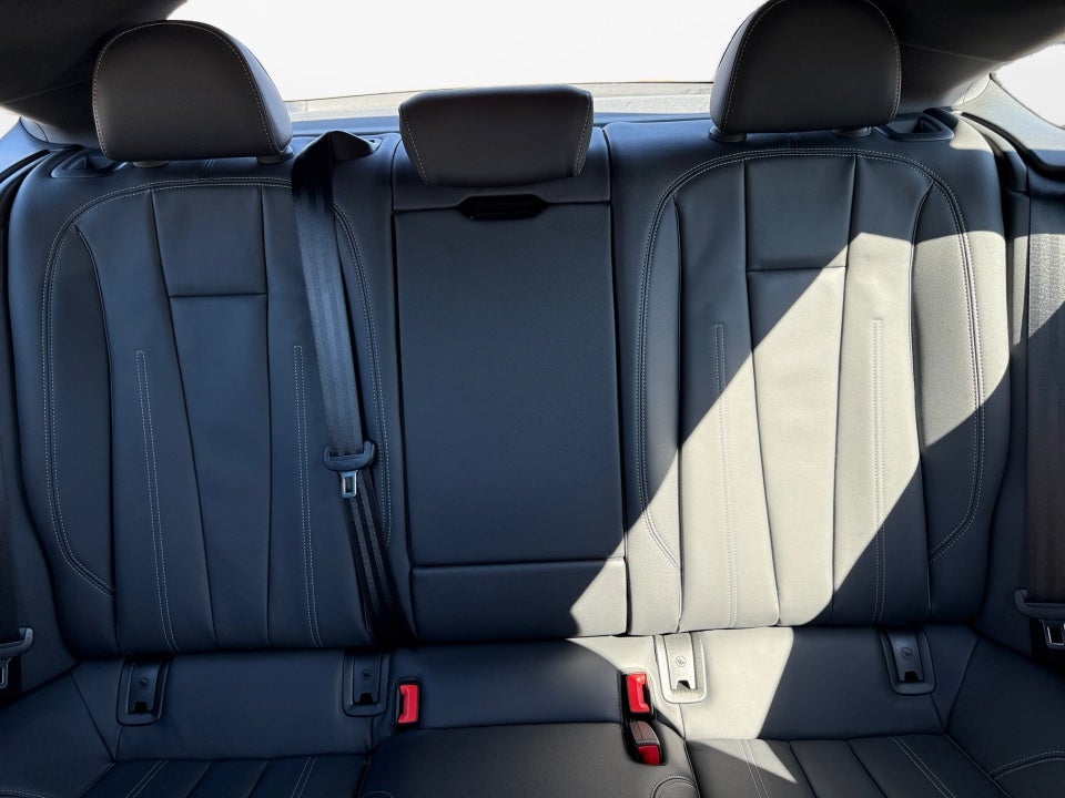 2025 Audi A5 Sportback Premium 45 TFSI S line quattro S tronic