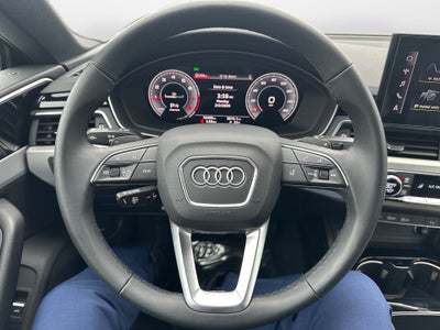 2025 Audi A5 Sportback Premium 45 TFSI S line quattro S tronic