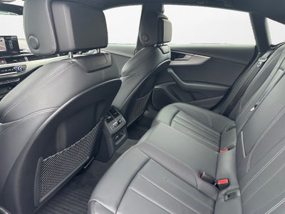 2025 Audi A5 Sportback Premium 45 TFSI S line quattro S tronic