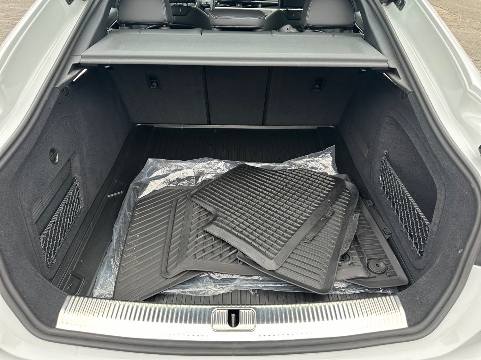 2025 Audi A5 Sportback Premium 45 TFSI S line quattro S tronic