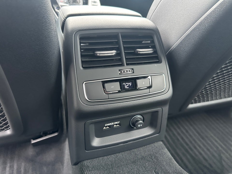 2025 Audi A5 Sportback Premium 45 TFSI S line quattro S tronic