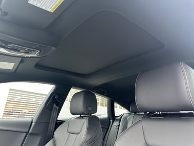 2025 Audi A5 Sportback Premium 45 TFSI S line quattro S tronic