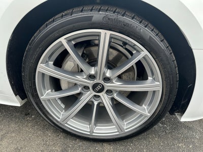 2025 Audi A5 Sportback Premium 45 TFSI S line quattro S tronic