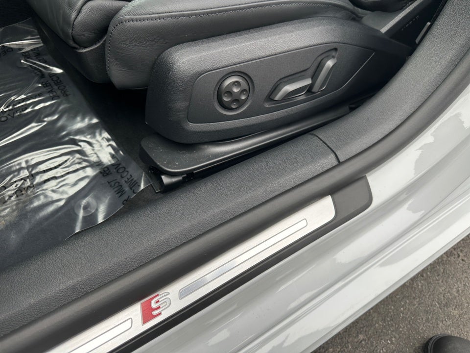 2025 Audi A5 Sportback Premium 45 TFSI S line quattro S tronic