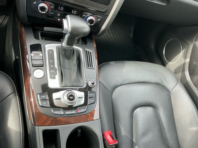 2016 Audi A4 2.0T Premium