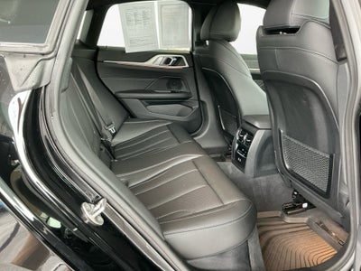 2023 BMW 430i Gran Coupe 430i