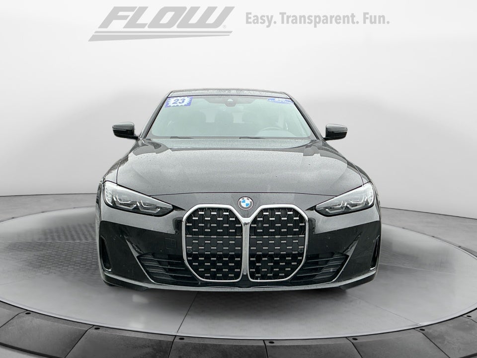 2023 BMW 430i Gran Coupe 430i