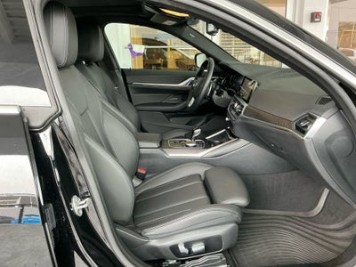 2023 BMW 430i Gran Coupe 430i