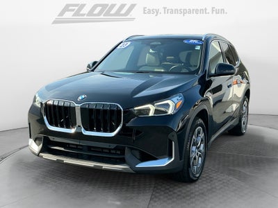 2023 BMW X1 xDrive28i