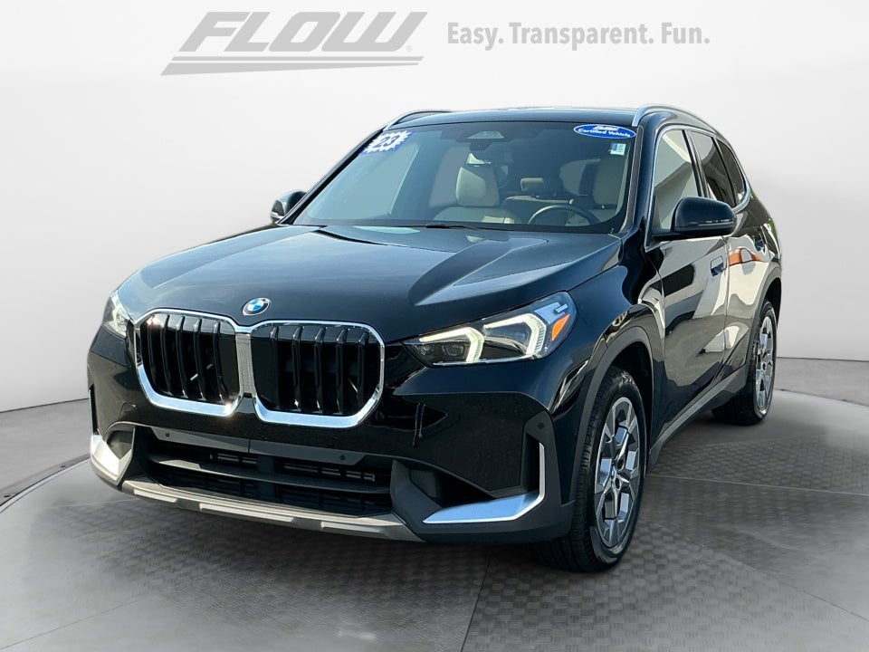 2023 BMW X1 xDrive28i