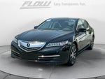 2015 Acura TLX Tech