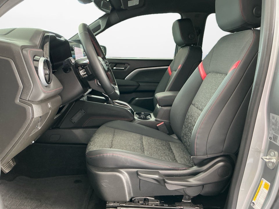 2023 Chevrolet Colorado 4WD Crew Cab Short Box Z71
