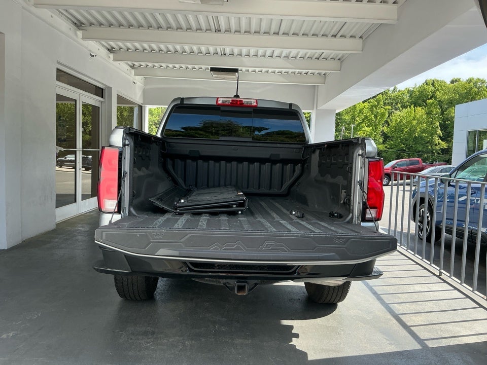 2023 Chevrolet Colorado 4WD Crew Cab Short Box Z71