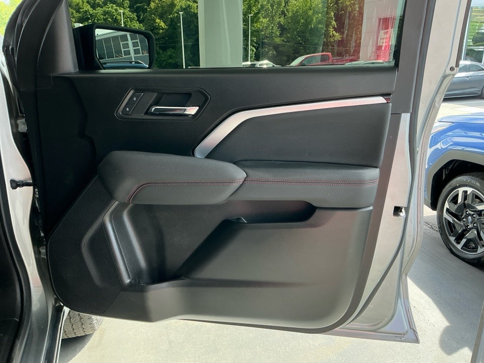 2023 Chevrolet Colorado 4WD Crew Cab Short Box Z71