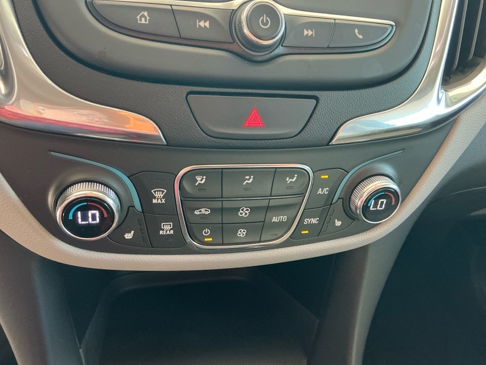 2021 Chevrolet Equinox FWD LT