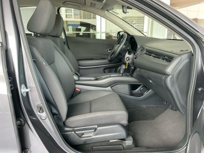 2022 Honda HR-V 2WD LX
