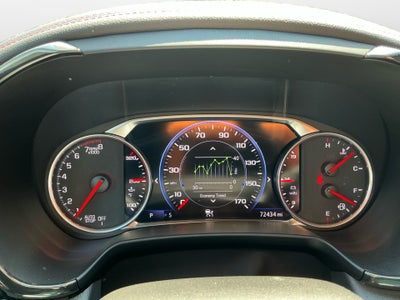 2020 Chevrolet Blazer FWD RS