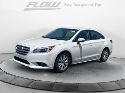2015 Subaru Legacy 2.5i Premium