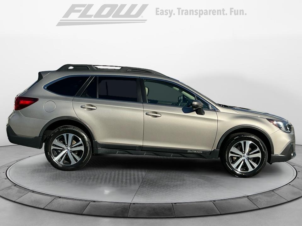 2019 Subaru Outback Limited