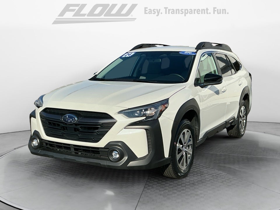 2024 Subaru Outback Premium