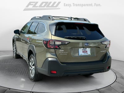 2024 Subaru Outback Premium