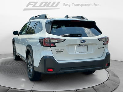 2023 Subaru Outback Onyx Edition