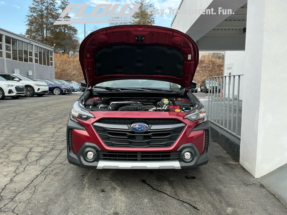 2023 Subaru Outback Limited