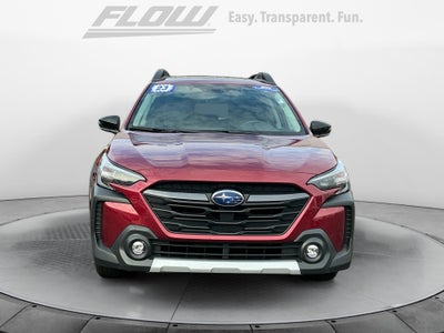 2023 Subaru Outback Limited