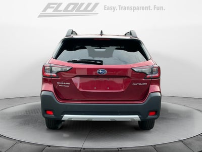 2023 Subaru Outback Limited
