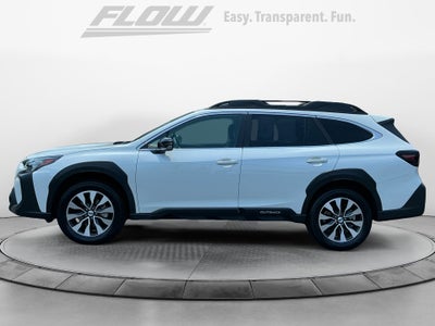 2024 Subaru Outback Limited