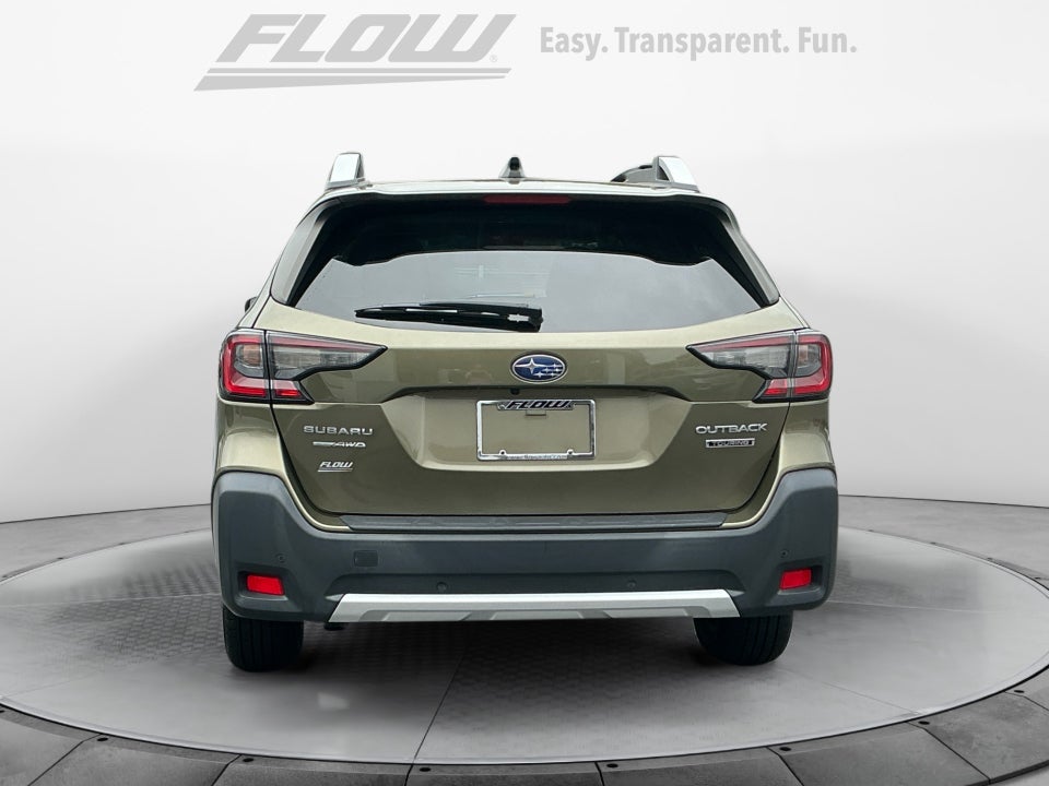 2024 Subaru Outback Touring