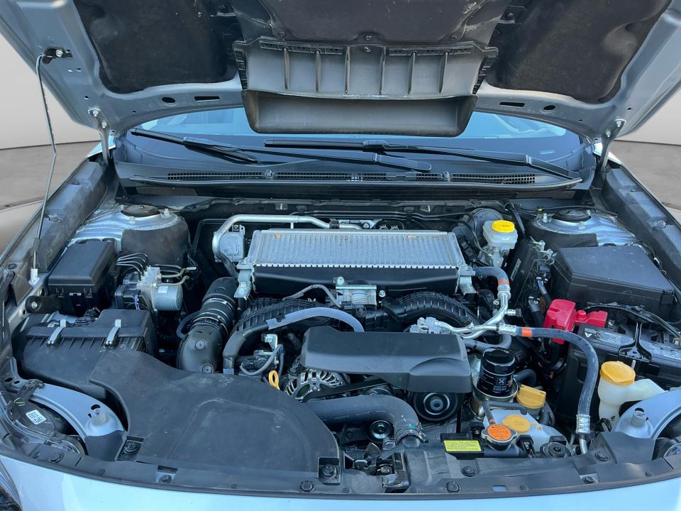 2024 Subaru Outback Limited XT