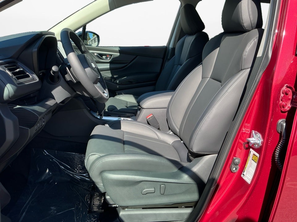 2026 Subaru Ascent Premium