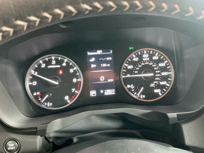 2026 Subaru Ascent Premium