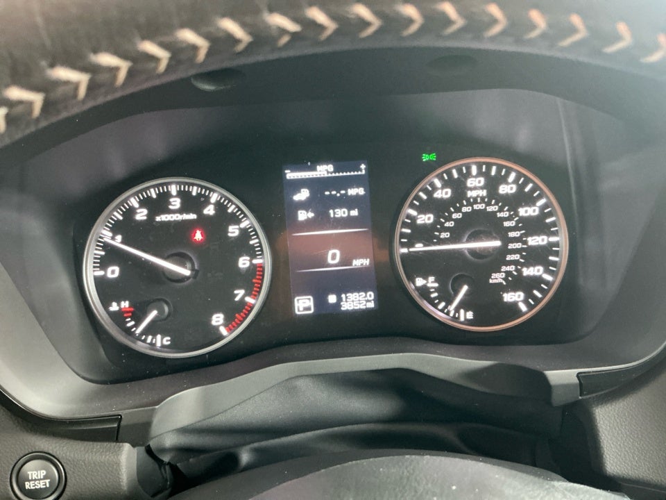 2026 Subaru Ascent Premium