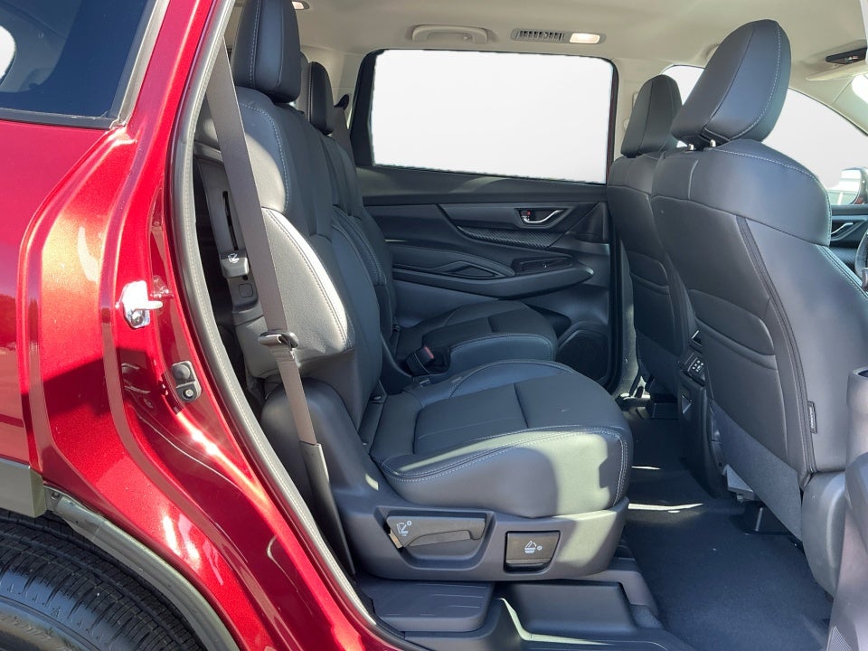 2026 Subaru Ascent Premium