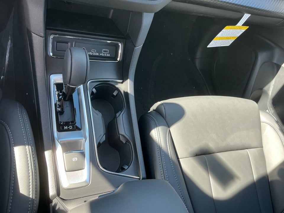 2026 Subaru Ascent Premium