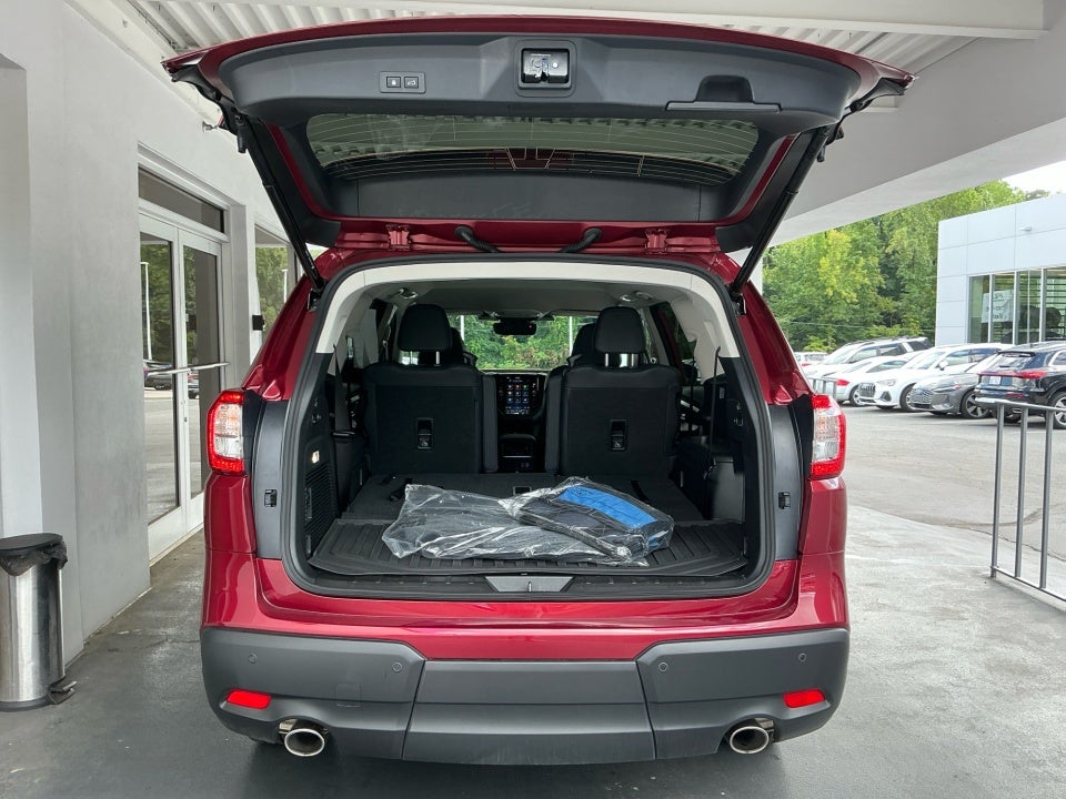 2026 Subaru Ascent Premium