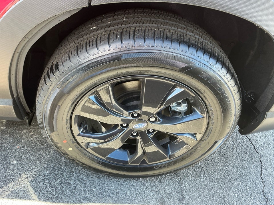 2026 Subaru Ascent Premium