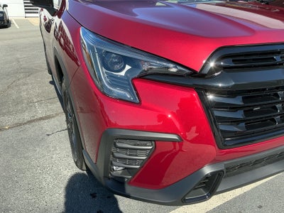 2026 Subaru Ascent Premium
