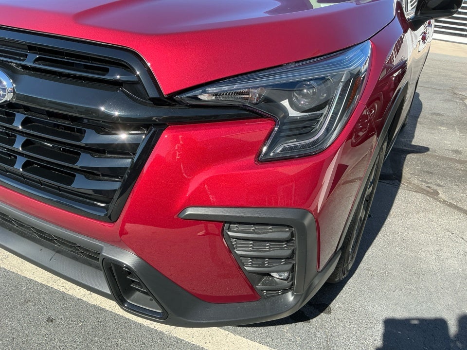 2026 Subaru Ascent Premium