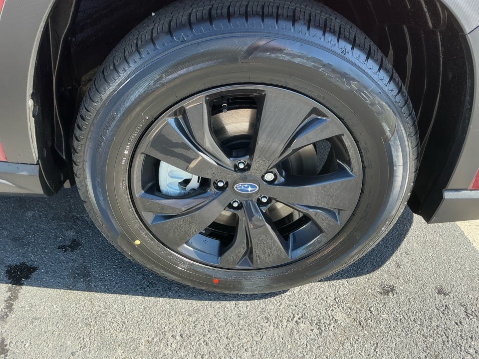2026 Subaru Ascent Premium