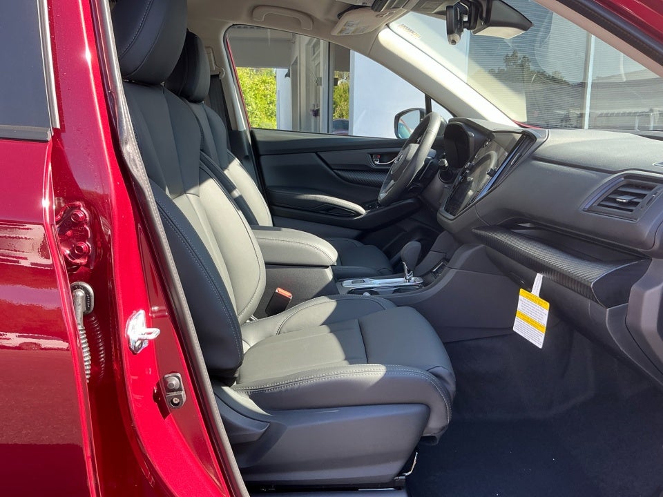 2026 Subaru Ascent Premium