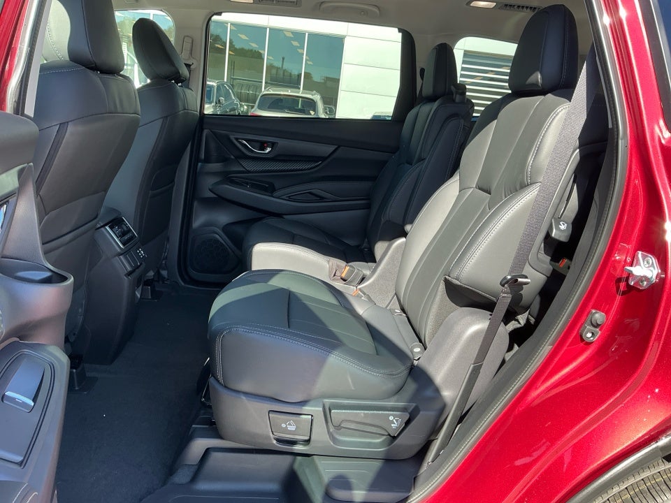 2026 Subaru Ascent Premium
