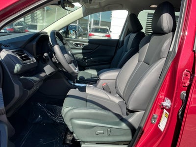 2026 Subaru Ascent Premium