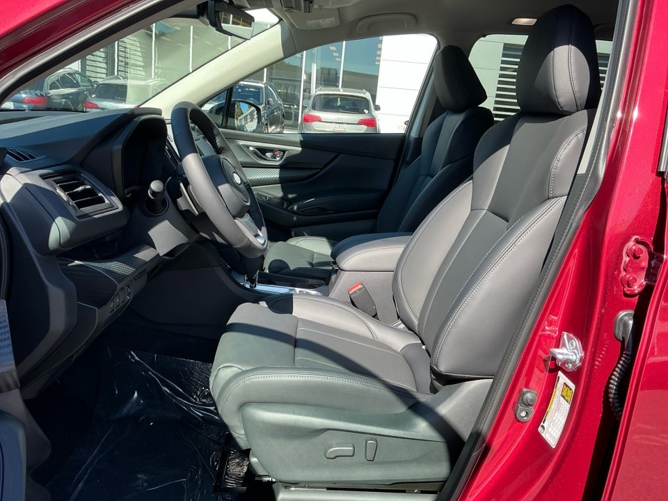 2026 Subaru Ascent Premium