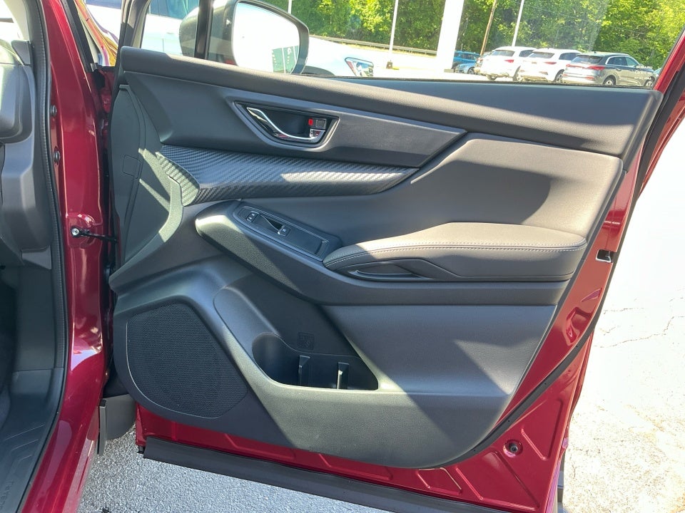 2026 Subaru Ascent Premium