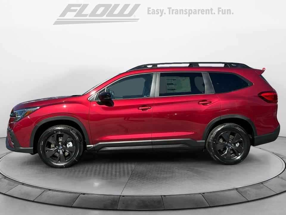 2026 Subaru Ascent Premium