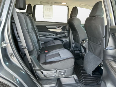 2019 Subaru Ascent Premium