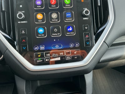 2023 Subaru Ascent Limited 8-Passenger